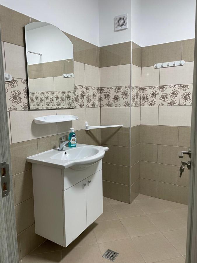 Apartament Luxor Eforie Nord Аджиджа Екстериор снимка