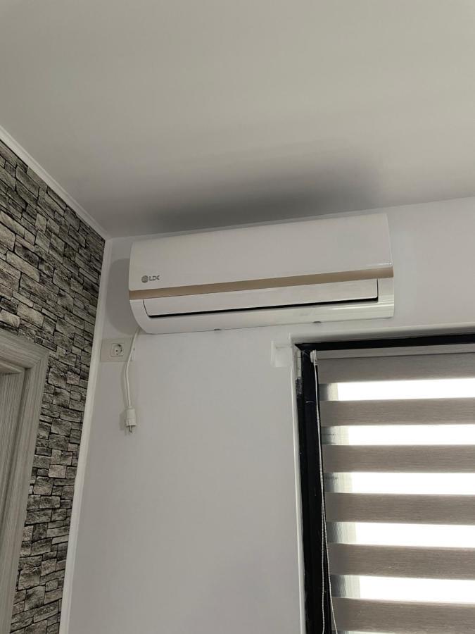 Apartament Luxor Eforie Nord Аджиджа Екстериор снимка