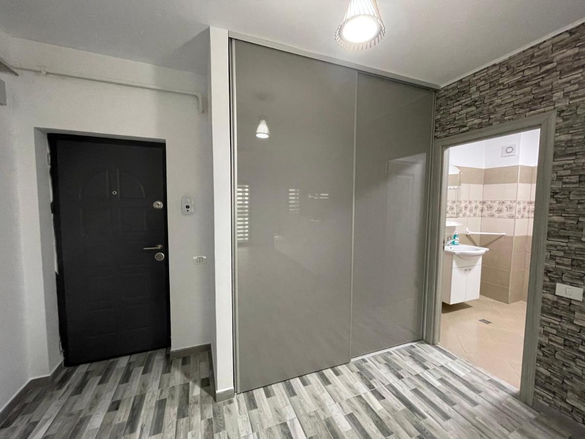 Apartament Luxor Eforie Nord Аджиджа Екстериор снимка