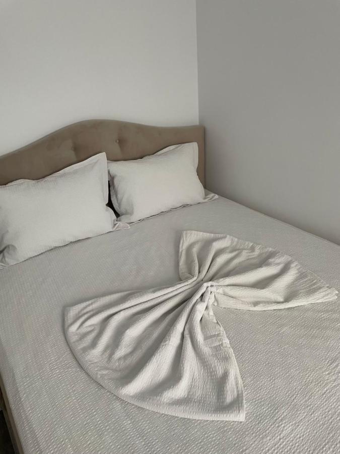 Apartament Luxor Eforie Nord Аджиджа Екстериор снимка