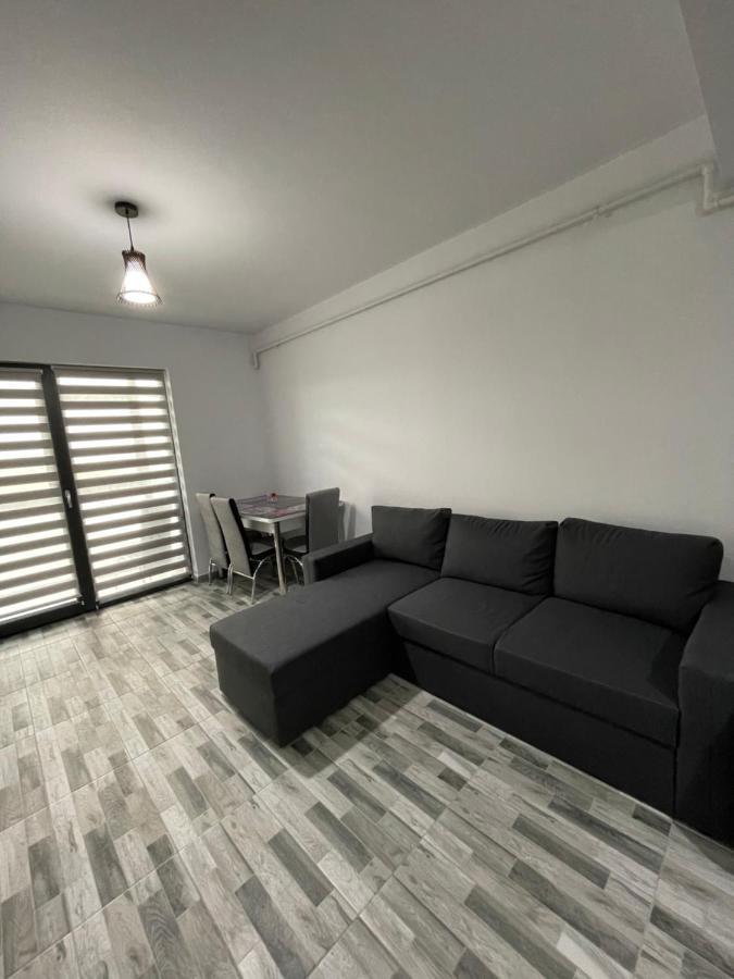 Apartament Luxor Eforie Nord Аджиджа Екстериор снимка