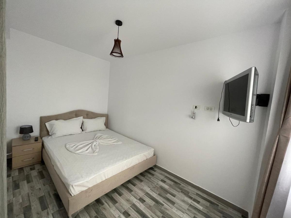 Apartament Luxor Eforie Nord Аджиджа Екстериор снимка