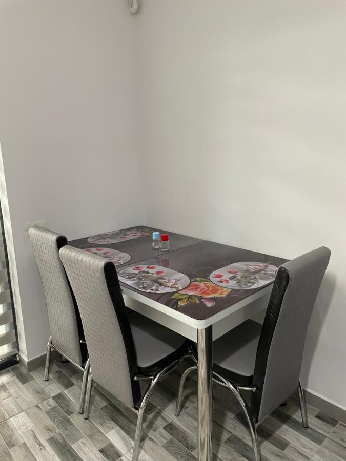 Apartament Luxor Eforie Nord Аджиджа Екстериор снимка
