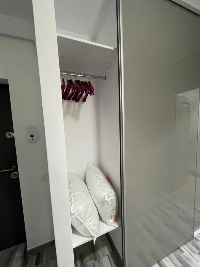 Apartament Luxor Eforie Nord Аджиджа Екстериор снимка