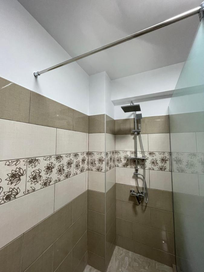 Apartament Luxor Eforie Nord Аджиджа Екстериор снимка